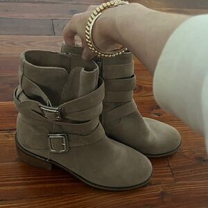 Vince Camuto Ankle Boots